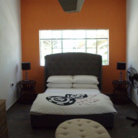 Hotel Big Red'S à Bull Savanna Extérieur photo