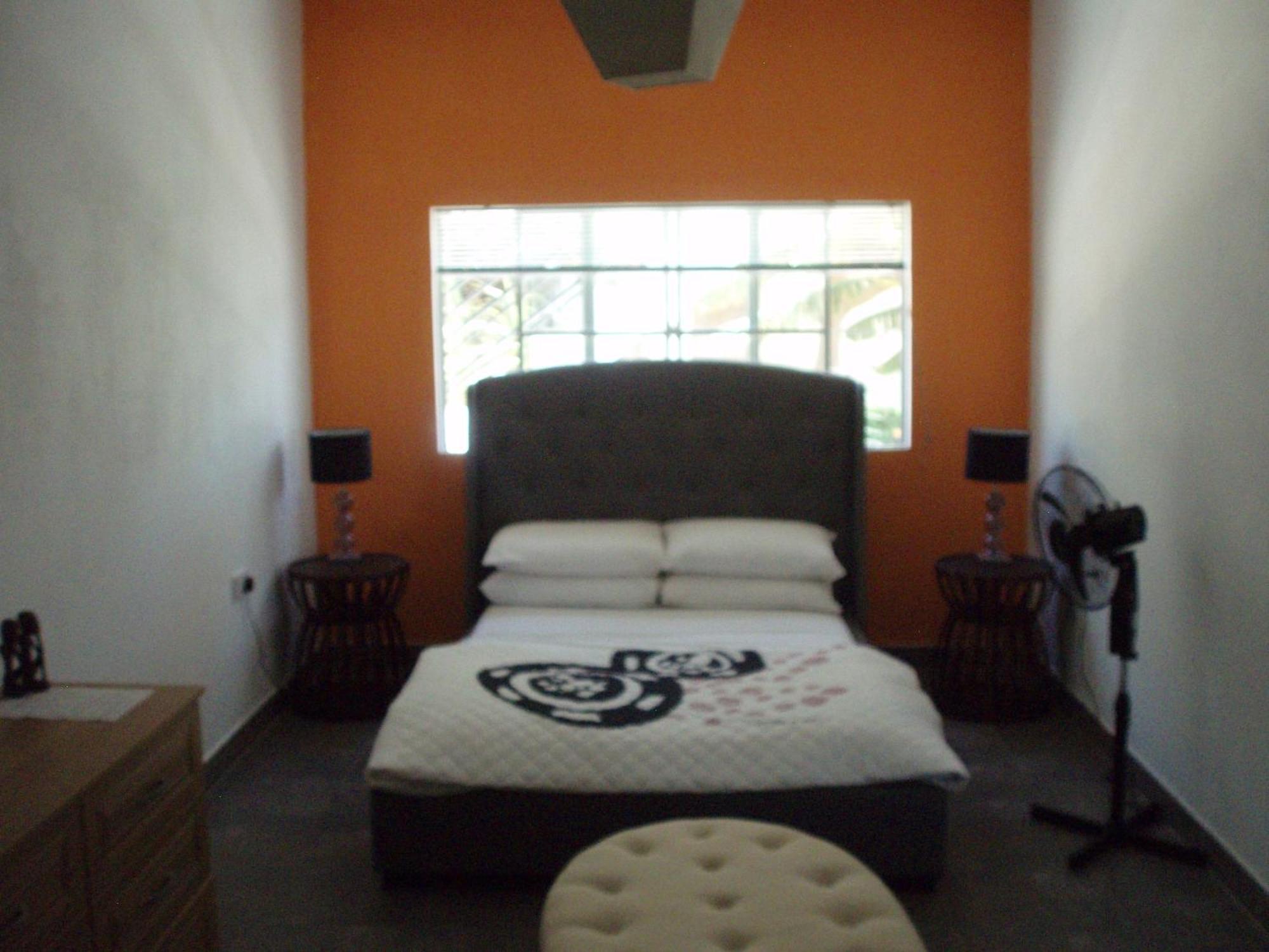 Hotel Big Red'S à Bull Savanna Extérieur photo