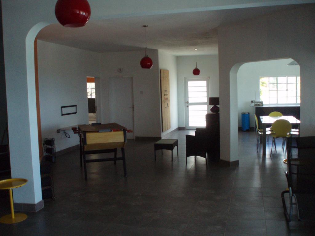 Hotel Big Red'S à Bull Savanna Extérieur photo