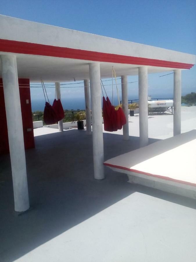 Hotel Big Red'S à Bull Savanna Extérieur photo